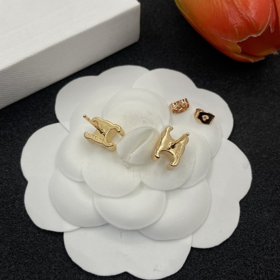 Celine Jewelry High Quality