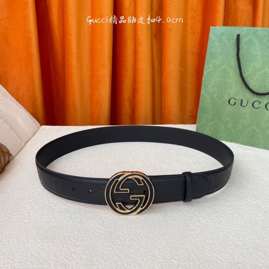 Gucci Belts
 Top Quality
