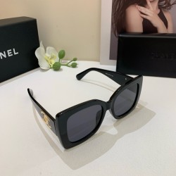 Chanel Glasses