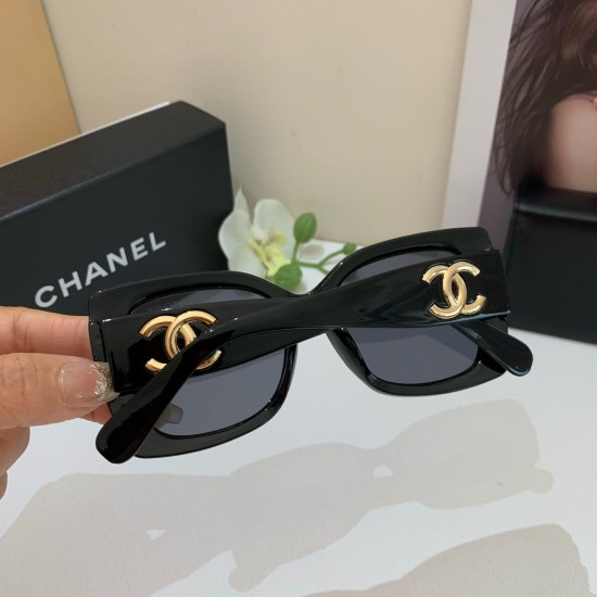 Chanel Glasses