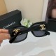 Chanel Glasses