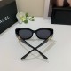 Chanel Glasses