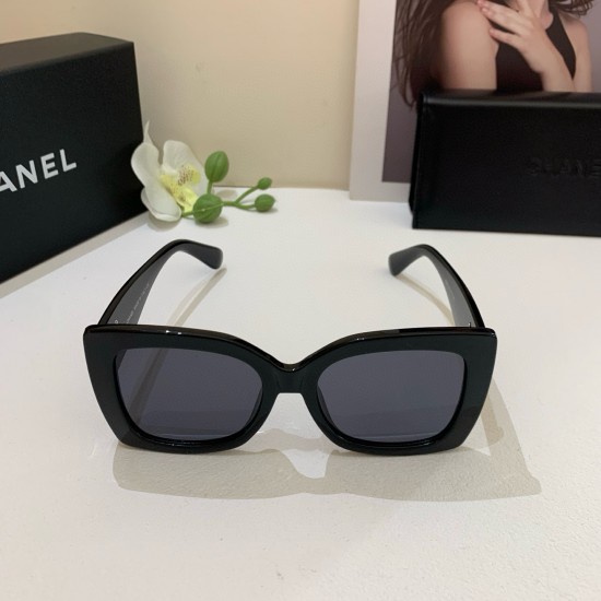 Chanel Glasses