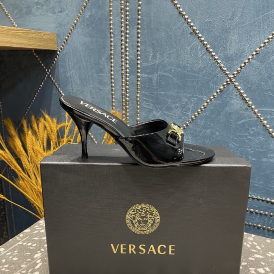 Versace Shoes Fashion shoes
 Top Quality