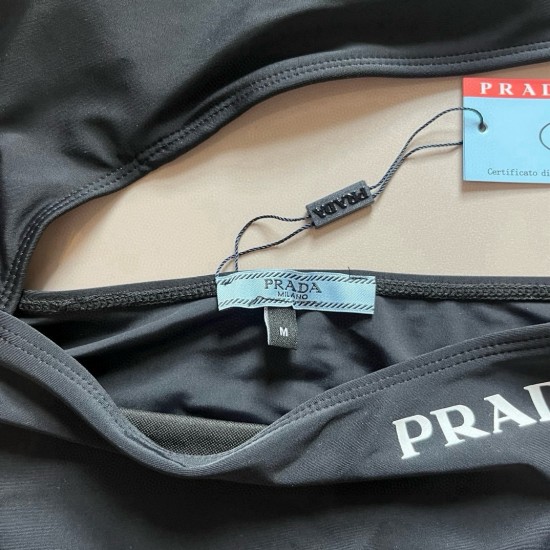 Prada Swimsuit