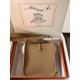 Hermes Bags Top Quality Evelyne 17cm
