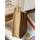 Hermes Bags Top Quality Evelyne 17cm
