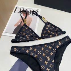 LV Swimsuit