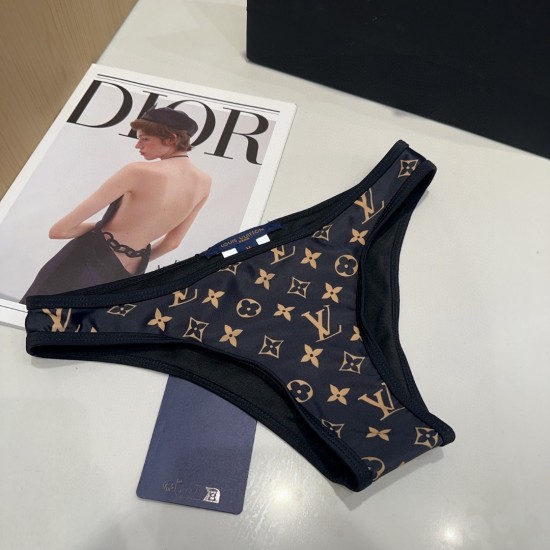 LV Swimsuit