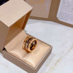 Bvlgari Jewelry Ring