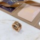 Bvlgari Jewelry Ring