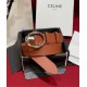 Celine Belts
 Top Quality