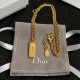 Dior Jewelry Necklace