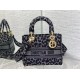 Dior Bags Top Quality
Five Grid