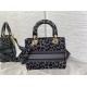 Dior Bags Top Quality
Five Grid