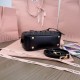 MiuMiu Bags Top Quality 22X10.5X7.5CM