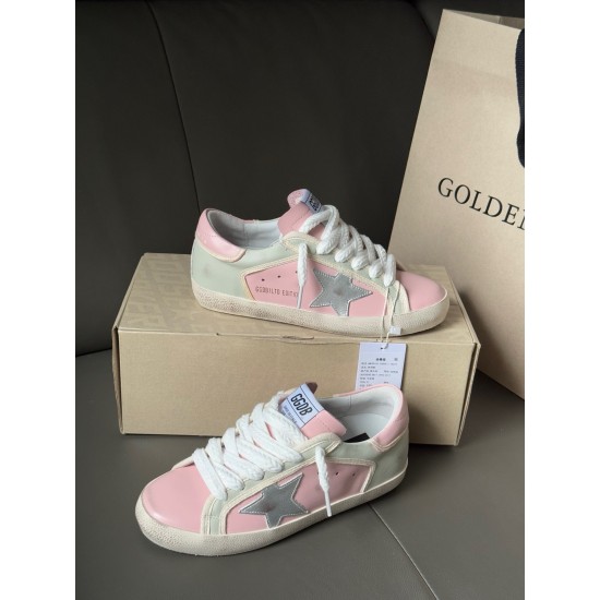 GGDB Shoes Top Quality