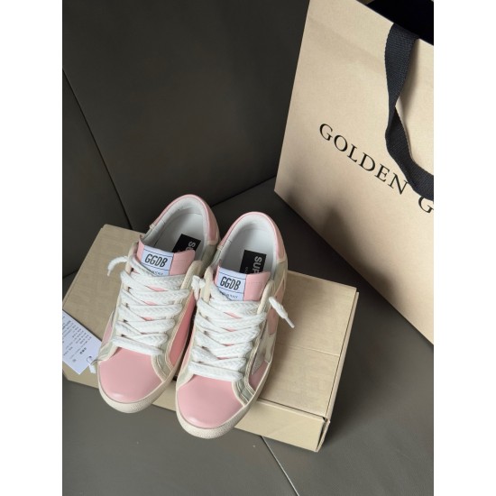 GGDB Shoes Top Quality
