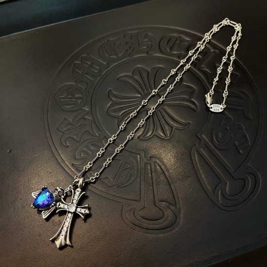 Chrome Hearts Jewelry Necklace High Quality