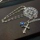 Chrome Hearts Jewelry Necklace High Quality