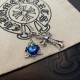 Chrome Hearts Jewelry Necklace High Quality