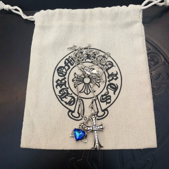 Chrome Hearts Jewelry Necklace High Quality