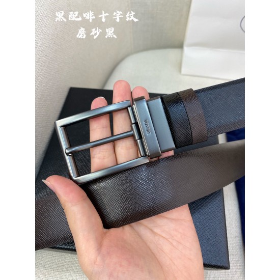 Prada Belts
 Top Quality