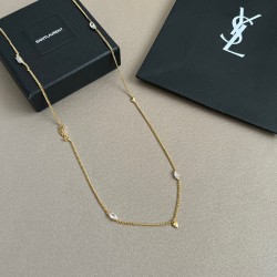 YSL Jewelry Necklace