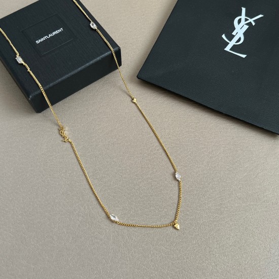 YSL Jewelry Necklace