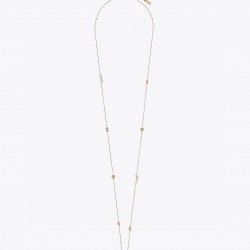 YSL Jewelry Necklace