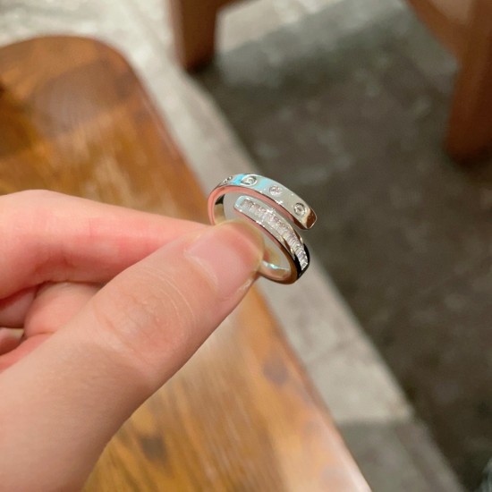 Cartier Jewelry Ring