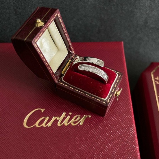 Cartier Jewelry Ring