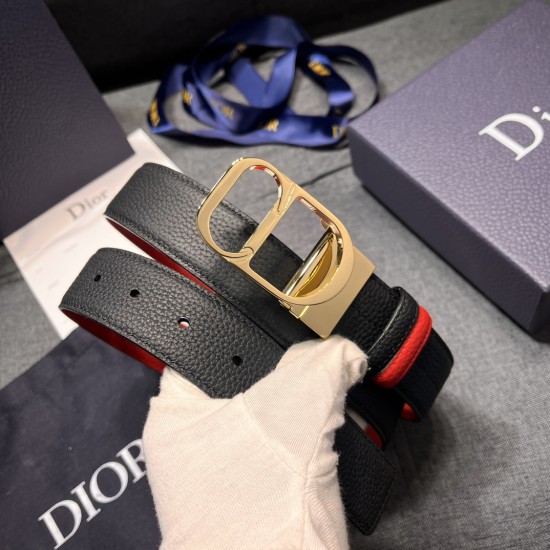 Dior Belts
 Top Quality