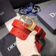 Dior Belts
 Top Quality