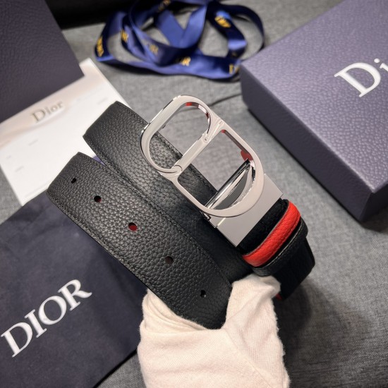 Dior Belts
 Top Quality