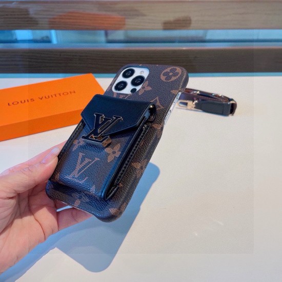LV Phone Case