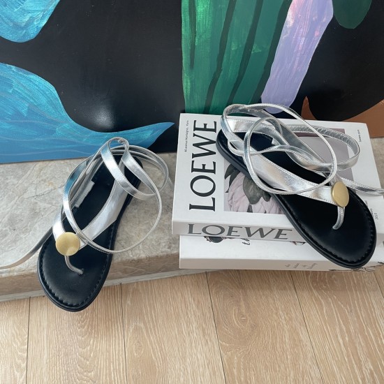 The Row Shoes Top Quality