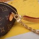 LV Bags Top Quality Mini Bumbag