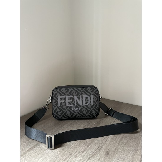 Fendi Bags Camera bag Top Quality