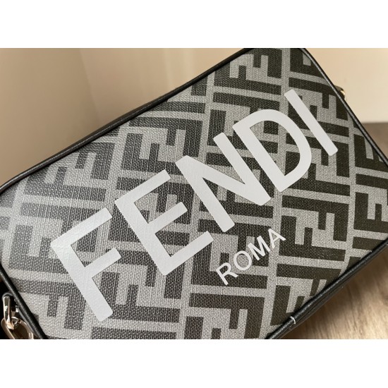 Fendi Bags Camera bag Top Quality