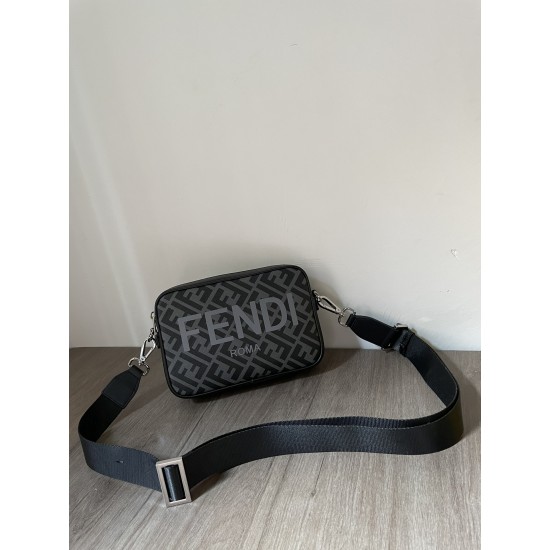 Fendi Bags Camera bag Top Quality