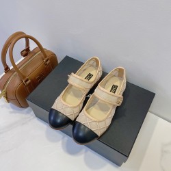 Chanel Shoes Top Quality