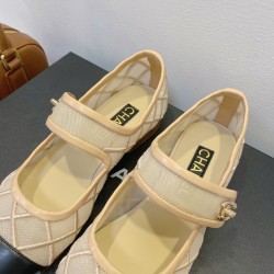 Chanel Shoes Top Quality