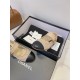 Chanel Shoes Top Quality