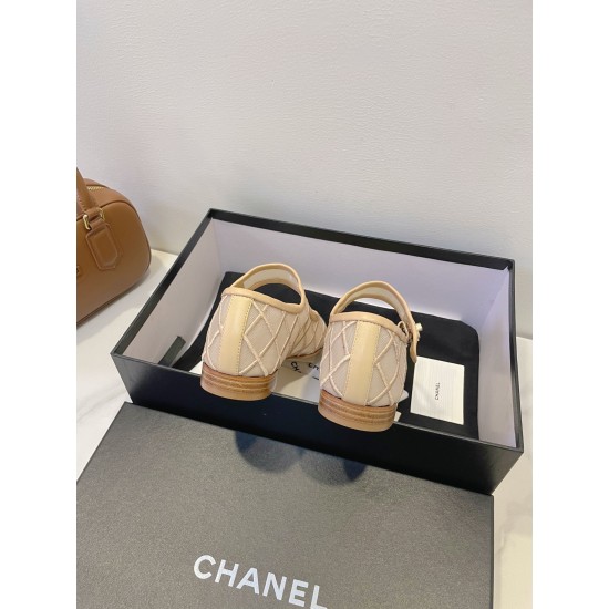 Chanel Shoes Top Quality