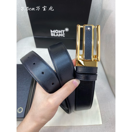 Montblanc Belts
 Top Quality