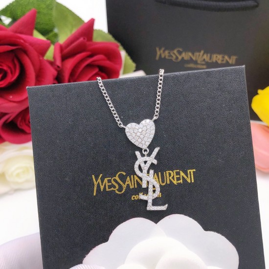 YSL Jewelry Necklace