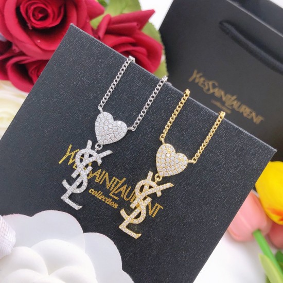 YSL Jewelry Necklace