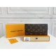 LV Bags High Quality Flip Wallet
