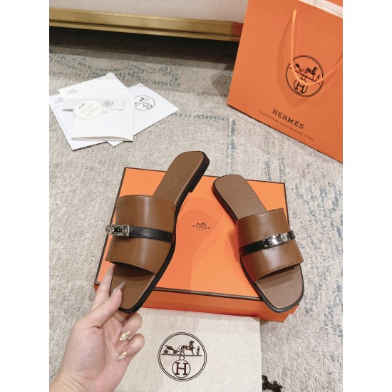 Hermes Shoes Top Quality
35-42